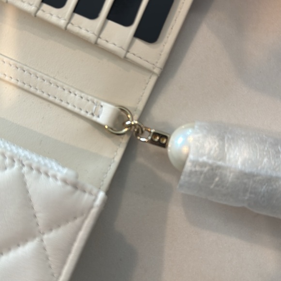 CHANEL WALLET ON CHAIN - Picture 13 of 13
